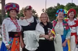 Unión Inmigrantes Salto prepara desembarco cultural en zona Puerto