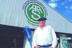 "Así como hay un ProCría,  el país precisa un ProOvino"