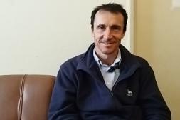 El manejo rotativo del canutillo mejora la productividad y la recuperación del suelo