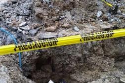 Latidos: Obras inconclusas y más...