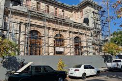 Látidos: Raparación, olor a podrido y más...