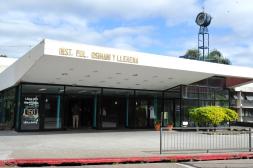 El Liceo Nº 1 celebra su aniversario con emotivas jornadas