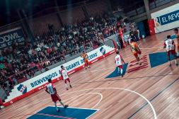 Tigre es el único que pudo ganar en las dos primeras fechas del futsal