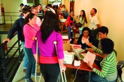 Látidos: Elecciones Universitarias y más...