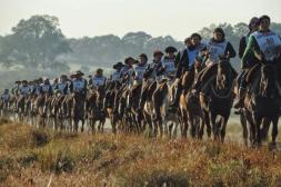 En Melo se define el Campeonato Nacional de Marchitas 