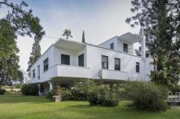 Valerio Buffa: custodio del patrimonio y la memoria de Salto