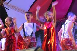 El Festival de las Naciones vuelve a  encender la llama salesiana en Salto