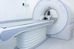 Hospital Regional Salto contará  con nuevo tomógrafo en un mes