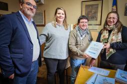 Intendente designó para dirigir las finanzas a Ana Verme, ex de la administración anterior 