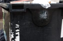 Latidos: Contenedores a tope, Hospital de Emergencia y más...