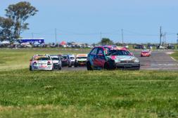 Automovilismo :SAC: avanzan las obras en el autódromo de Salto