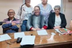 Primer premio de su bono  colaboración quedó vacante