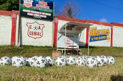 Baby Fútbol: Ceibal convoca a asamblea para hoy en el “Gennaro Cabrera”