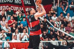 Básquetbol: Salto Uruguay – Juventus ponen tercera esta noche en el Galbarini