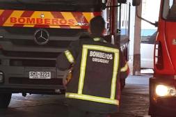 Bomberos advierte por posibles  maniobras de estafa denunciadas