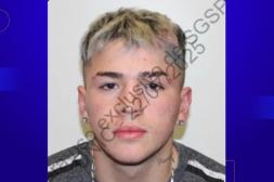 Buscan en todo el país a joven  de 18 años acusado de homicidio 