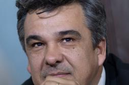 El incremento del tributo  Fonasa dispuesto por  el Poder Ejecutivo