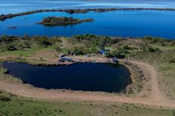 Destacan zona de cantera "El Terrible" para turistas que gustan del buceo y un lugar con amplia propuesta