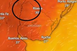 Clima: se espera un período “predominantemente seco” durante los próximos días