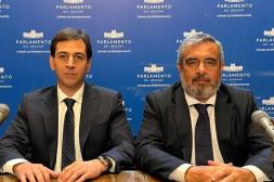 Diputados por Salto intiman al Gobierno Nacional por demora  en subsidios en el sector citrícola