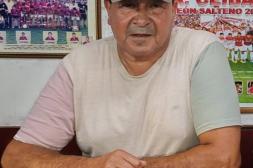 Fútbol Salteño : Ceibal: Elio Rodríguez nuevo presidente 