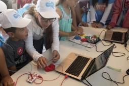 Ceibal ofrecerá un espacio de  formación y encuentro educativo 