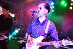 El Parque Harriague recibe el  Gran Evento del Verano 2026