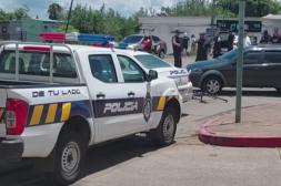 Ciclista falleció en siniestro de  tránsito frente a Salto Shopping