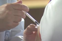 MSP actualizará las vacunas  contra la gripe A y el covid-19