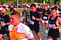 Latidos: Grupos Runners, Bicicletas y patinetas y más...