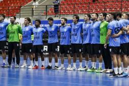 Uruguay sacó boleto para el  Mundial de Alemania 2027 