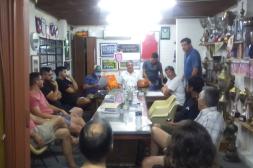 Básquetbol : Final suspendida: Juventus denunció los hechos sucedidos con el tablero decano