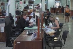 Habilitan tributos municipales  y nuevo plan de regularización 