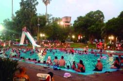 Alta ocupación en Termas de Arapey  reflejó un positivo comienzo del año