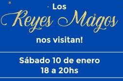 Desarrollo Social impulsa actividades  por Reyes en Don Atilio y Andresito