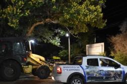 Alertan por intencionalidad en incendios  y apelan a la responsabilidad ciudadana