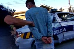 La Justicia de Salto aplica "estado de necesidad" y libera a un hombre  que rapiñó un comercio por hambre