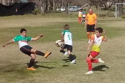 Baby Fútbol: La 2ª edición del Torneo de Verano Villa España se jugará en febrero