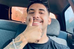 Joven salteño de 25 años busca una  cura contra el cáncer en el exterior