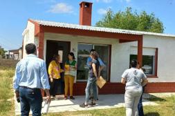 El MIDES recorre el interior profundo y  abre acceso de planes sociales a familias
