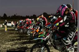 Posiciones del Nocturno  salteño por categorías