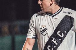 Nahuel Machado, capitán de Ferro Carril: "Un grupo que se encontró a tiempo"