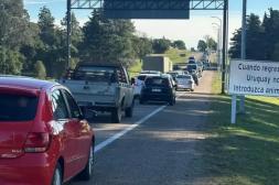 En la primera quincena de enero  ingresaron al país 360 mil personas