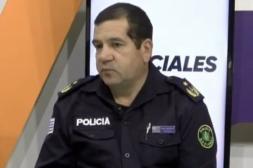 Se avanza en identificar a los  implicados en hecho violento  registrado en Barrio Artigas