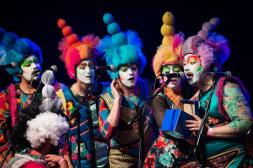 ASAC avanza en armado del Concurso que promete devolver la mística murguera al Parque Harriague