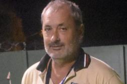 Jorge Noboa dirigirá a  Gladiador la temporada 2026 