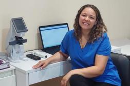 Especialista advierte por uso de  lentes de sol de baja calidad en  niños que generan graves daños 