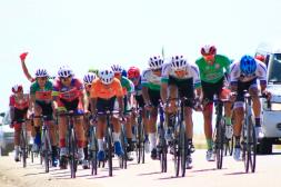 Rutas de América: comenzará en Fray Bentos con una contrarreloj individual 