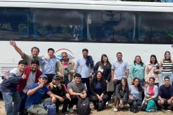 Informe revela que Pueblo Belén  tiene condiciones favorables  para el turismo