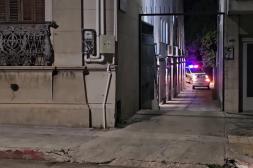 Joven de 19 años condenado a prisión  por delitos de rapiña y hurto agravado